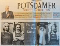 Potsdamer Neueste Nachrichten 27.07.2022